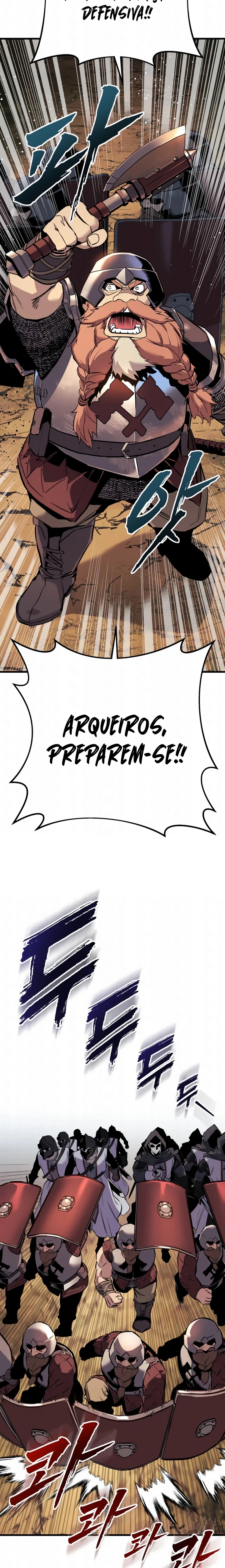 O Manual de Sobrevivência do Cavaleiro Errante Capitulo 24 Pagina 37