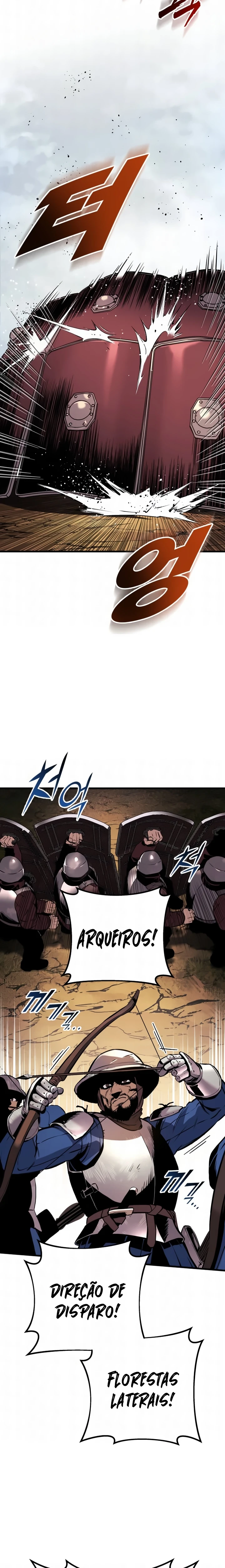 O Manual de Sobrevivência do Cavaleiro Errante Capitulo 24 Pagina 38