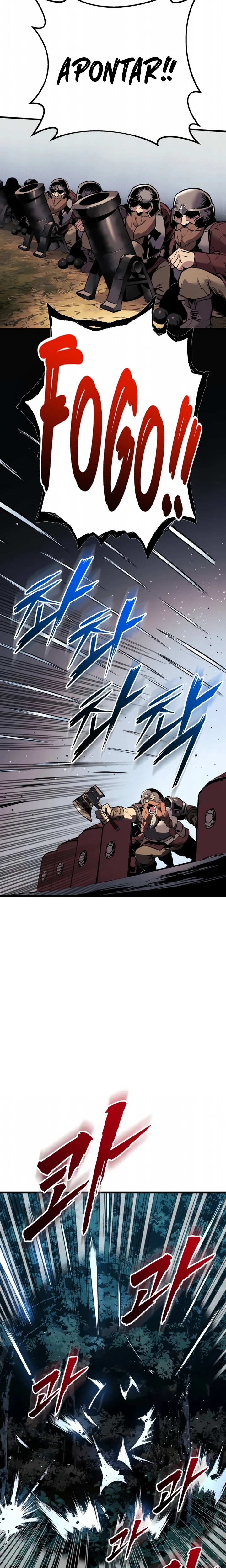 O Manual de Sobrevivência do Cavaleiro Errante Capitulo 24 Pagina 39