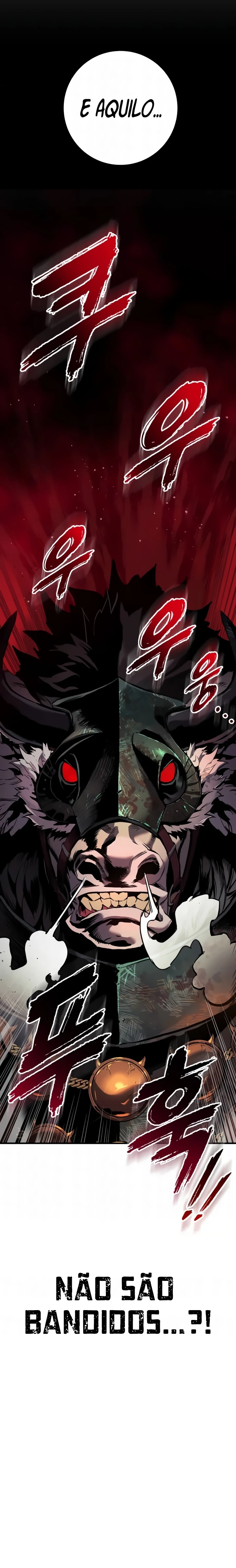 O Manual de Sobrevivência do Cavaleiro Errante Capitulo 24 Pagina 41