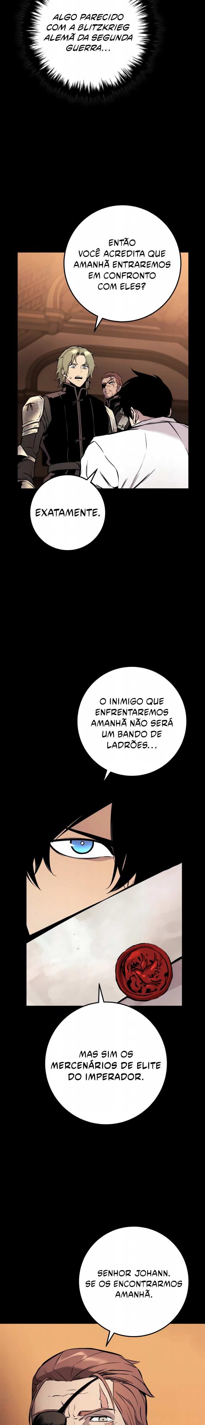 O Manual de Sobrevivência do Cavaleiro Errante Capitulo 25 Pagina 4