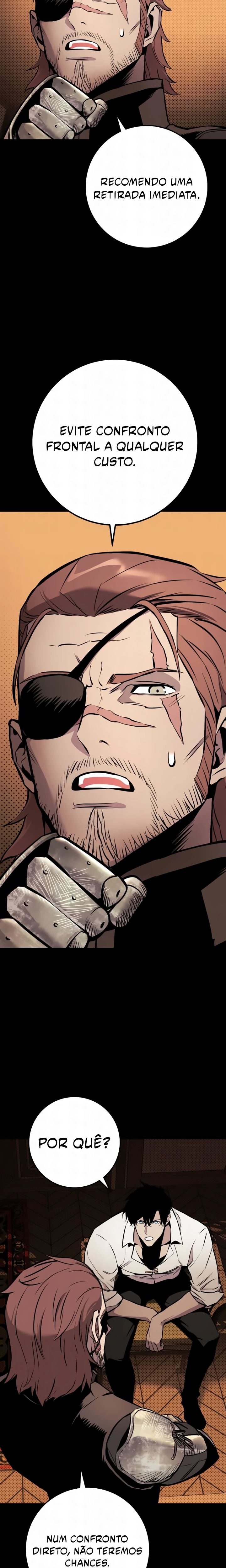 O Manual de Sobrevivência do Cavaleiro Errante Capitulo 25 Pagina 5