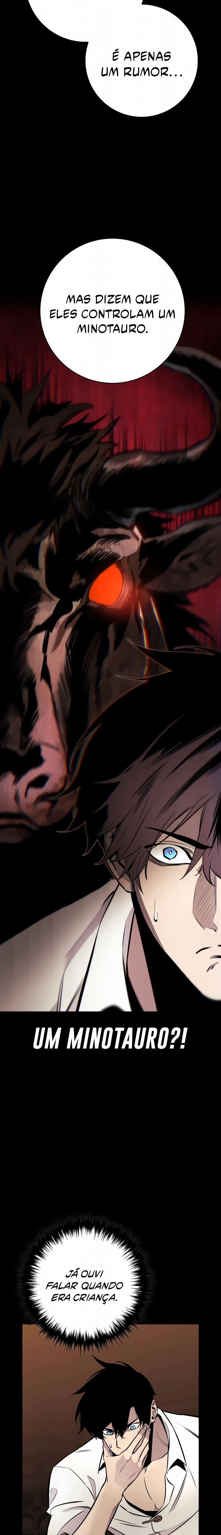 O Manual de Sobrevivência do Cavaleiro Errante Capitulo 25 Pagina 6