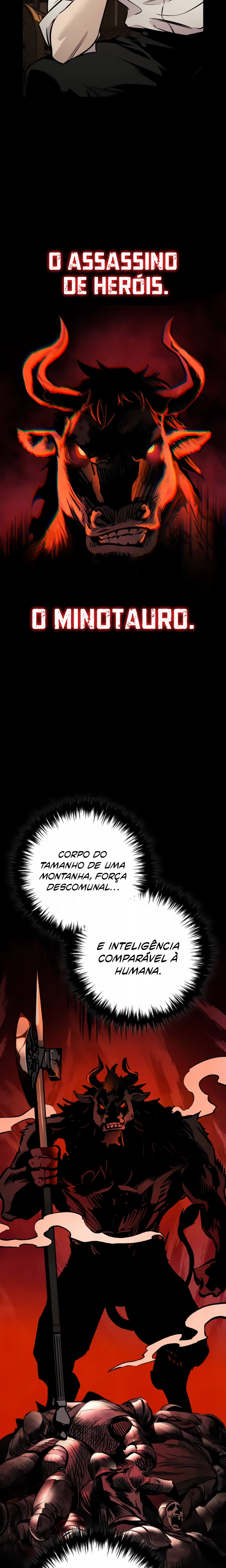 O Manual de Sobrevivência do Cavaleiro Errante Capitulo 25 Pagina 7