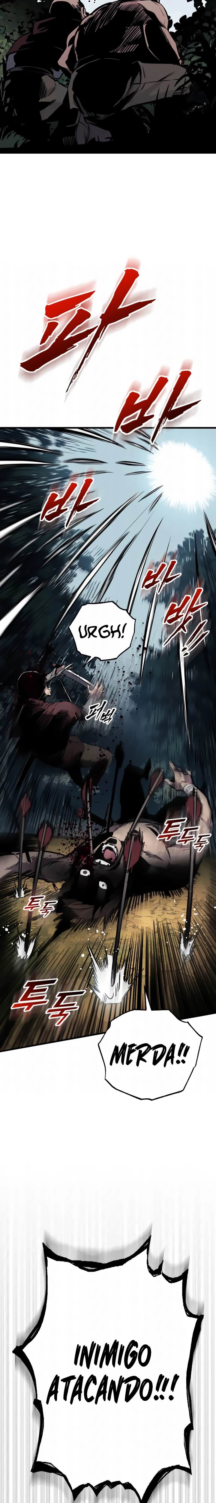 O Manual de Sobrevivência do Cavaleiro Errante Capitulo 25 Pagina 12