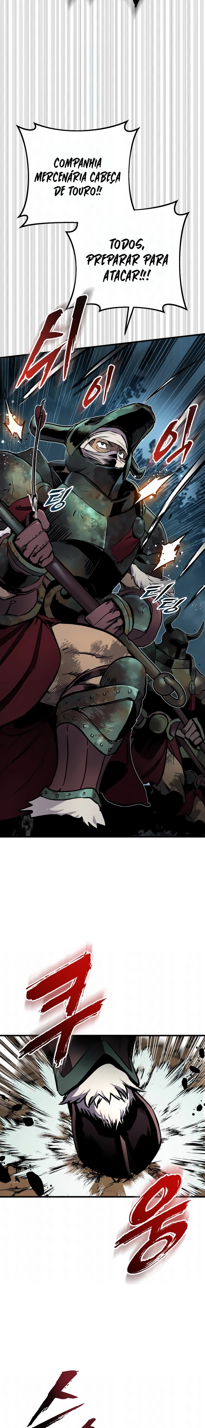 O Manual de Sobrevivência do Cavaleiro Errante Capitulo 25 Pagina 13