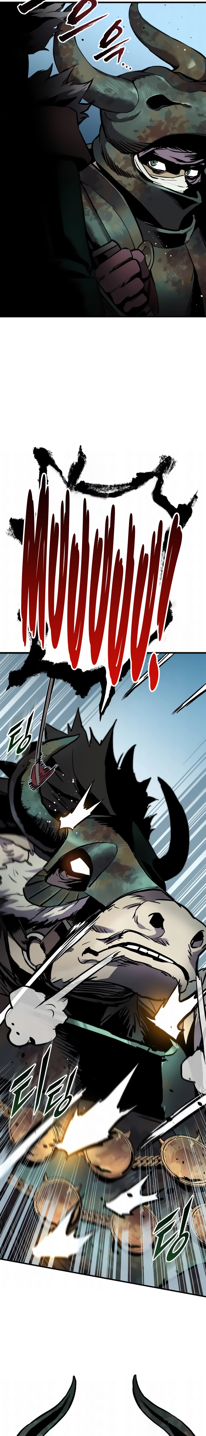 O Manual de Sobrevivência do Cavaleiro Errante Capitulo 25 Pagina 14