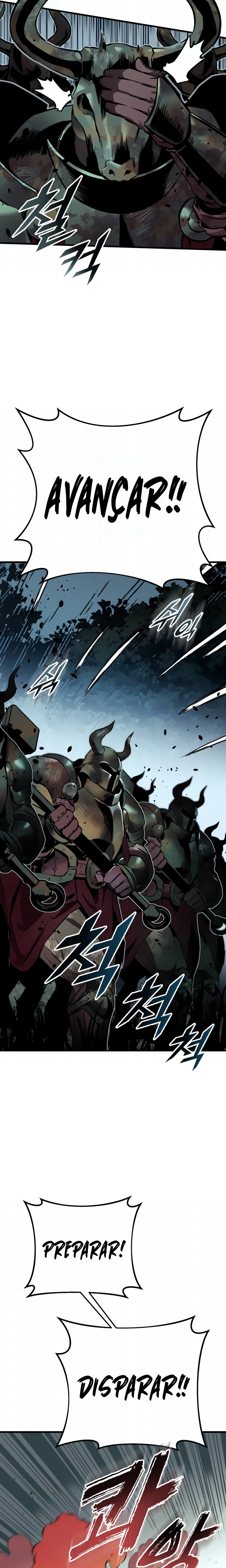 O Manual de Sobrevivência do Cavaleiro Errante Capitulo 25 Pagina 15