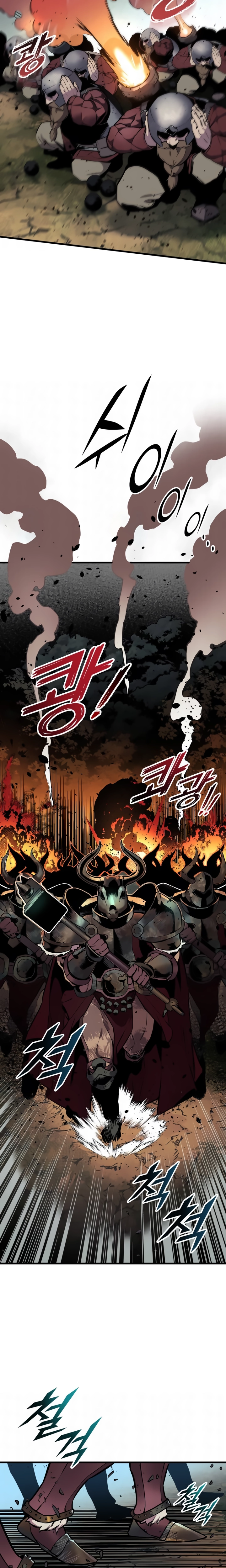 O Manual de Sobrevivência do Cavaleiro Errante Capitulo 25 Pagina 16