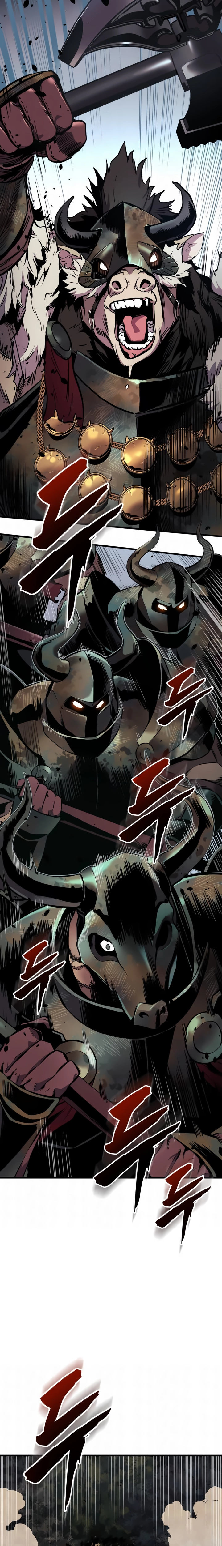 O Manual de Sobrevivência do Cavaleiro Errante Capitulo 25 Pagina 18