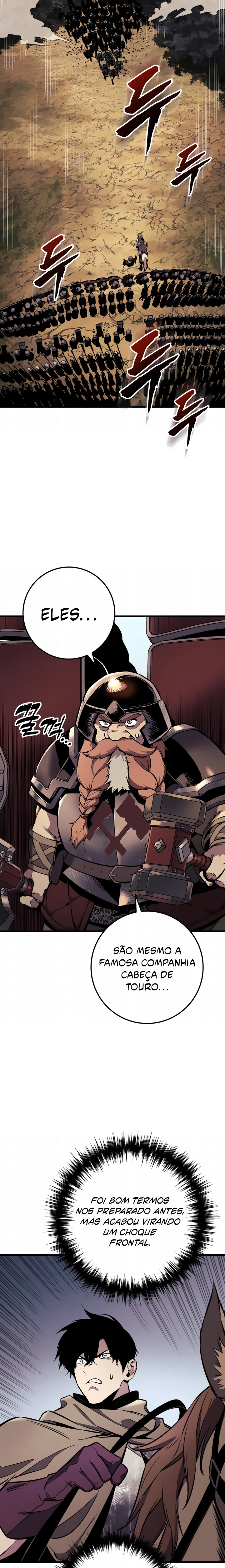 O Manual de Sobrevivência do Cavaleiro Errante Capitulo 25 Pagina 19