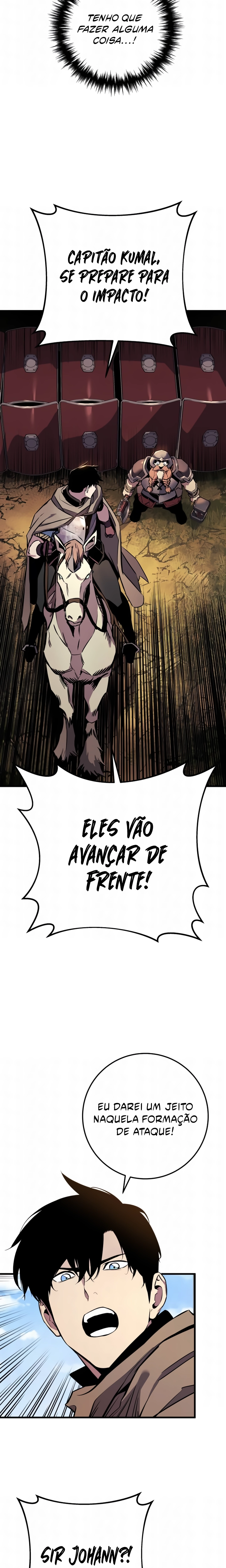 O Manual de Sobrevivência do Cavaleiro Errante Capitulo 25 Pagina 20