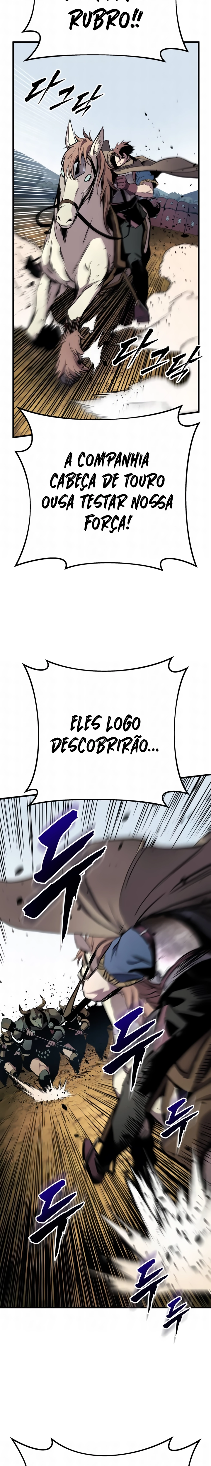 O Manual de Sobrevivência do Cavaleiro Errante Capitulo 25 Pagina 22