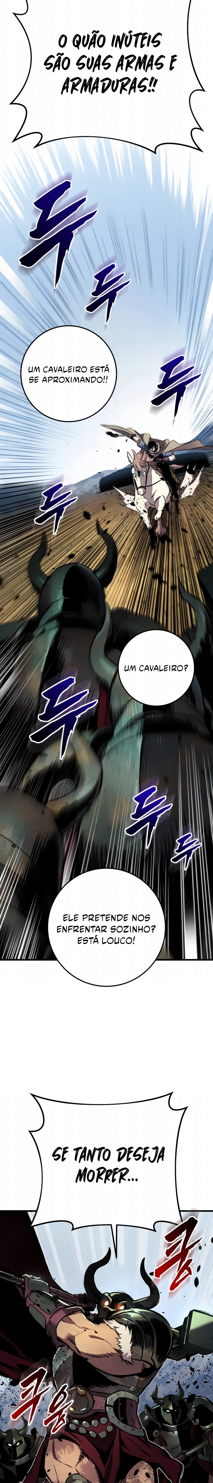 O Manual de Sobrevivência do Cavaleiro Errante Capitulo 25 Pagina 23