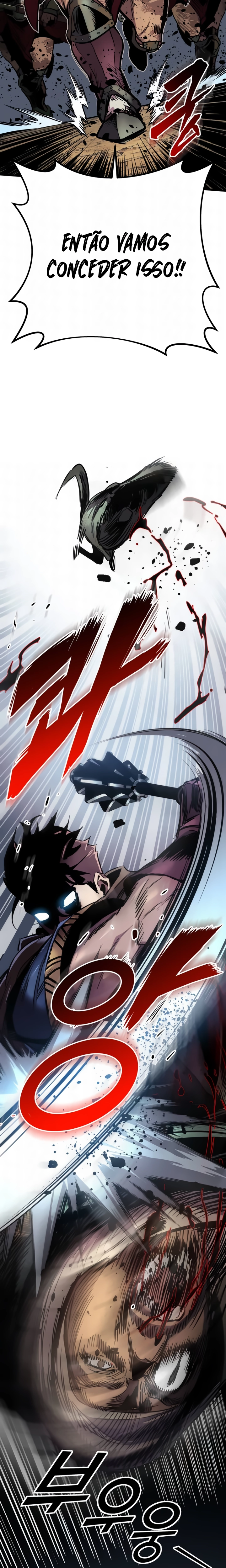 O Manual de Sobrevivência do Cavaleiro Errante Capitulo 25 Pagina 24