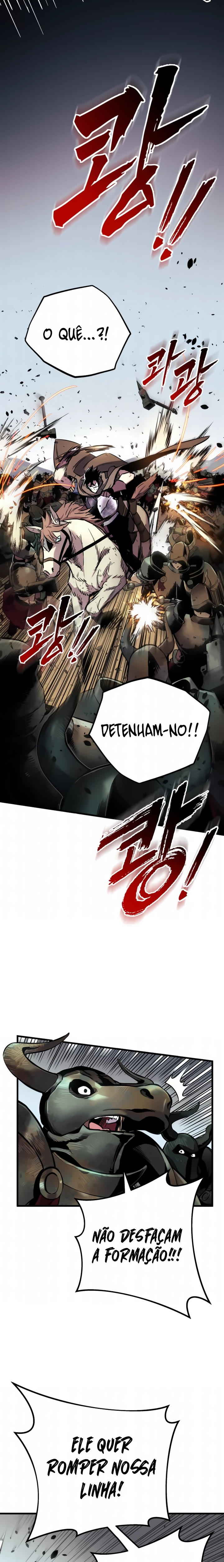 O Manual de Sobrevivência do Cavaleiro Errante Capitulo 25 Pagina 25