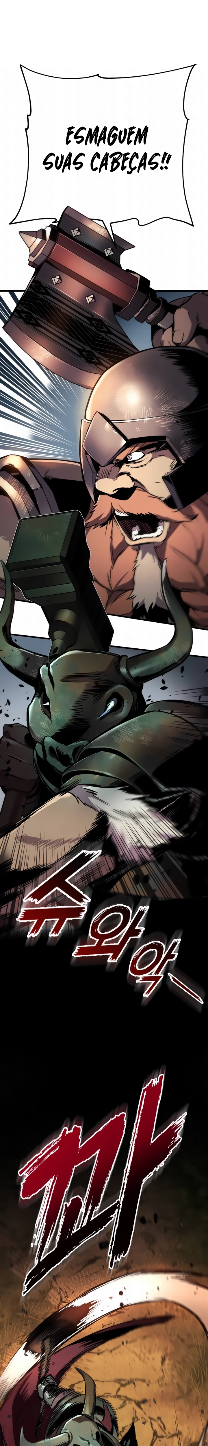 O Manual de Sobrevivência do Cavaleiro Errante Capitulo 25 Pagina 28