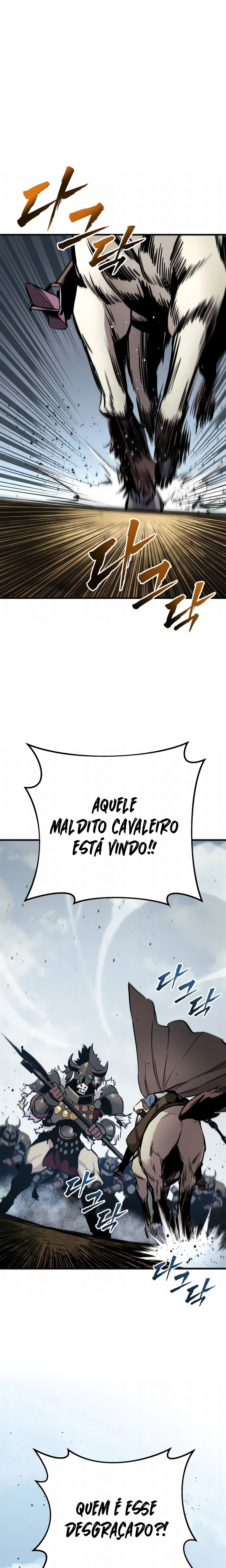 O Manual de Sobrevivência do Cavaleiro Errante Capitulo 26 Pagina 1