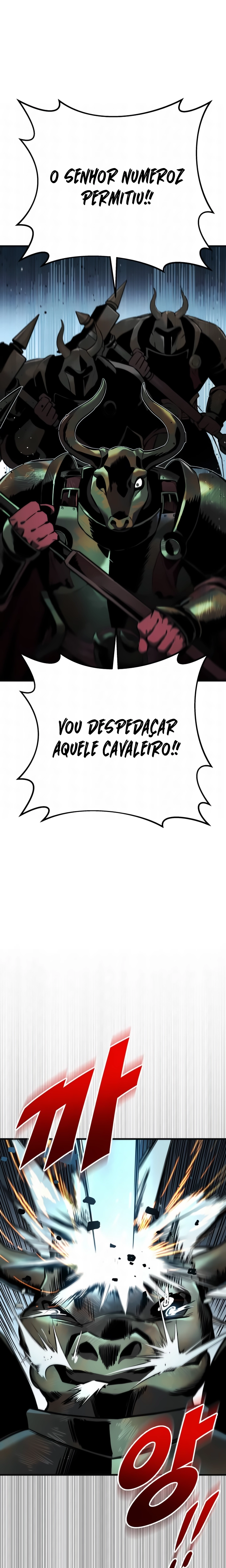 O Manual de Sobrevivência do Cavaleiro Errante Capitulo 26 Pagina 4