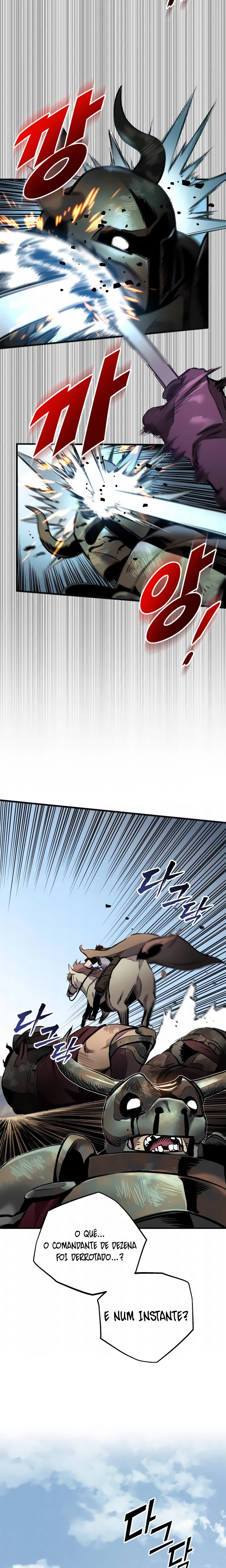 O Manual de Sobrevivência do Cavaleiro Errante Capitulo 26 Pagina 5