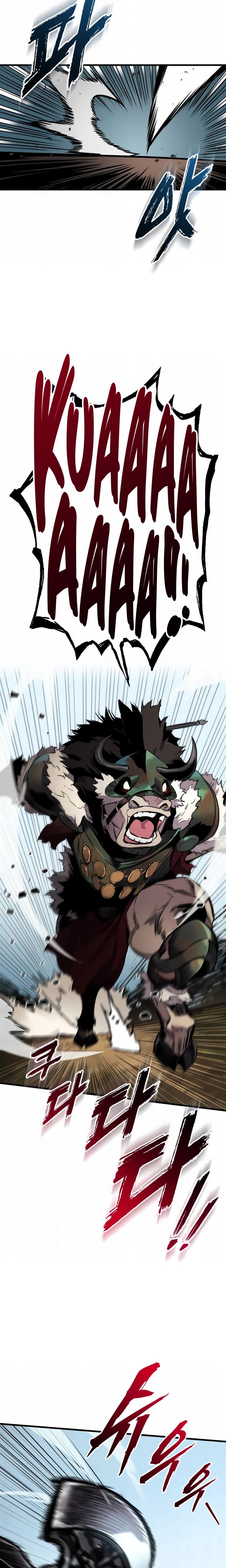 O Manual de Sobrevivência do Cavaleiro Errante Capitulo 26 Pagina 11