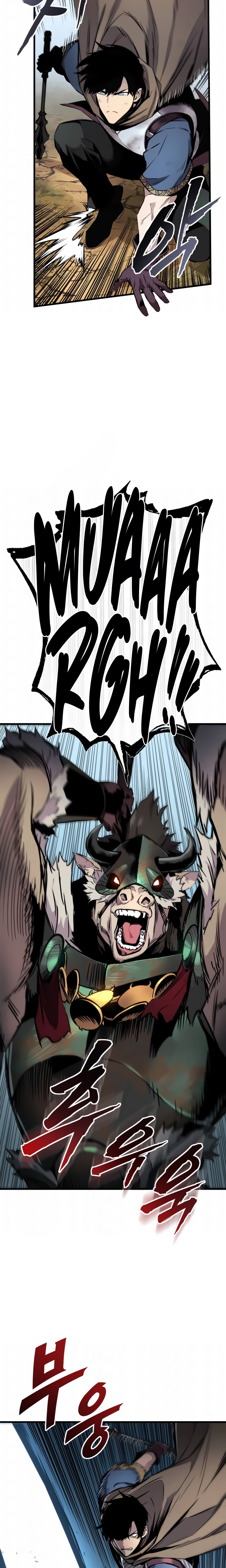 O Manual de Sobrevivência do Cavaleiro Errante Capitulo 26 Pagina 13