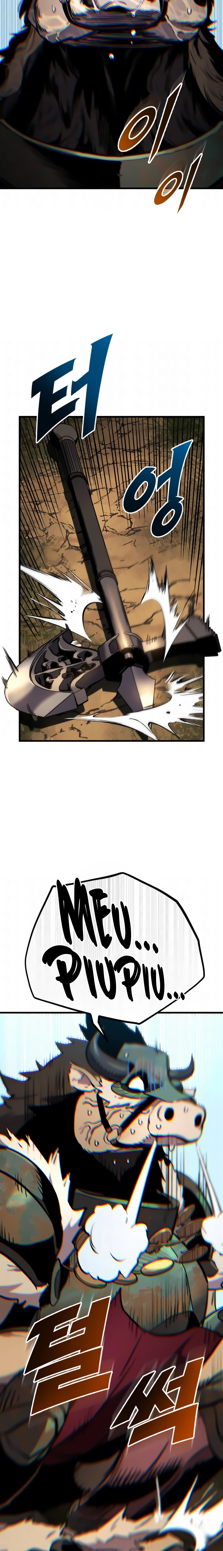 O Manual de Sobrevivência do Cavaleiro Errante Capitulo 26 Pagina 20