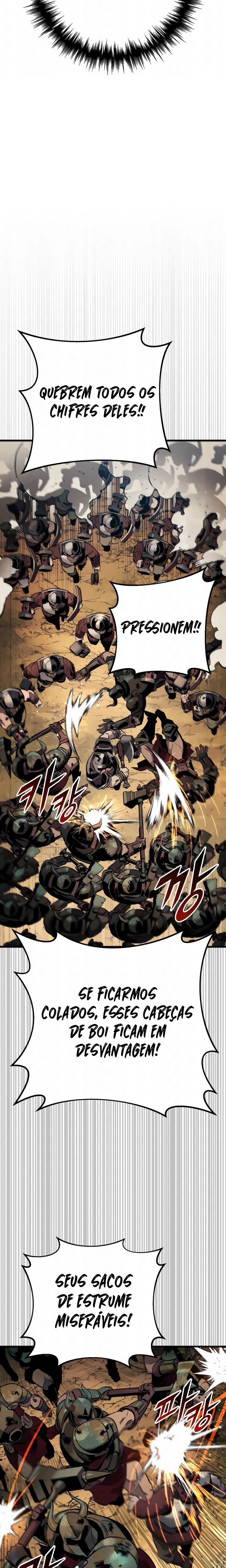 O Manual de Sobrevivência do Cavaleiro Errante Capitulo 26 Pagina 22