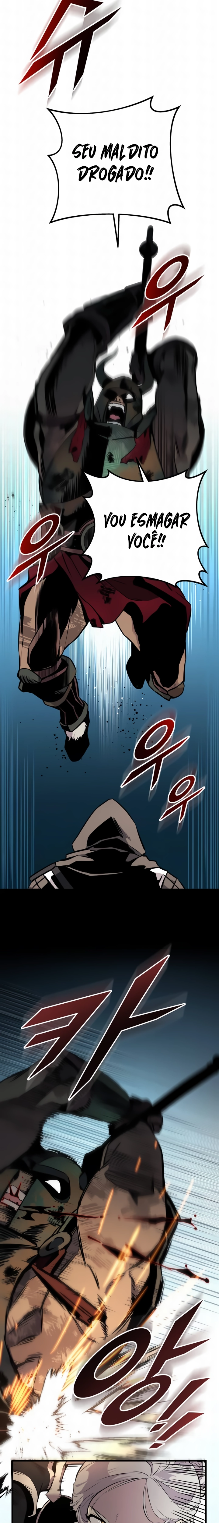 O Manual de Sobrevivência do Cavaleiro Errante Capitulo 26 Pagina 26