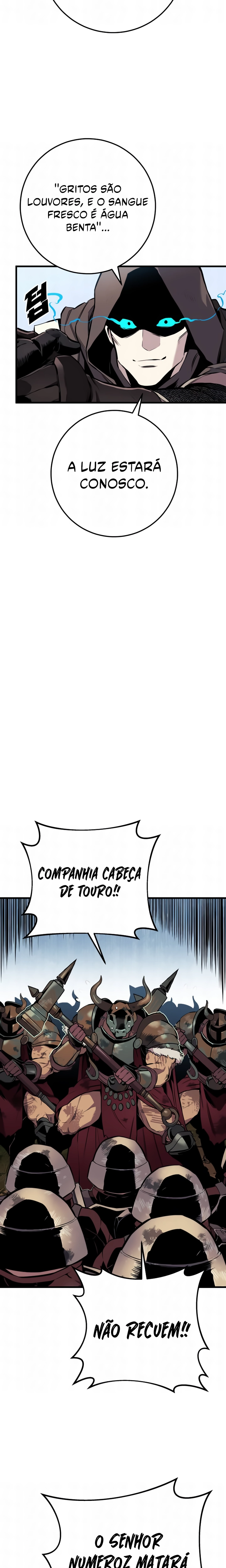 O Manual de Sobrevivência do Cavaleiro Errante Capitulo 26 Pagina 28