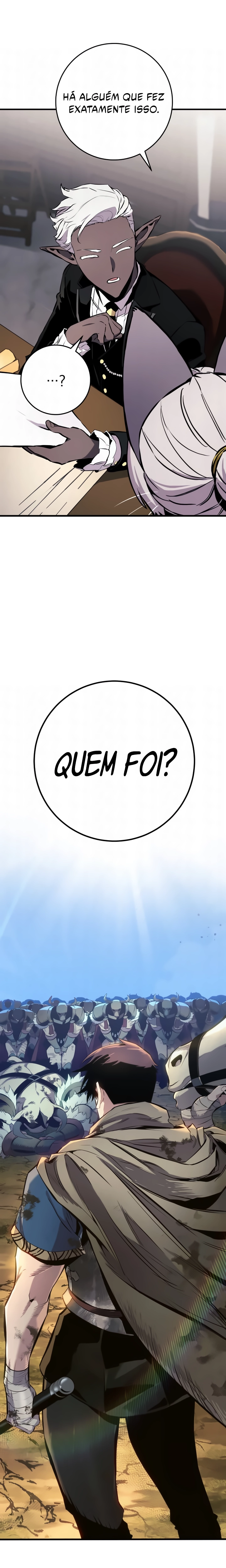 O Manual de Sobrevivência do Cavaleiro Errante Capitulo 26 Pagina 45