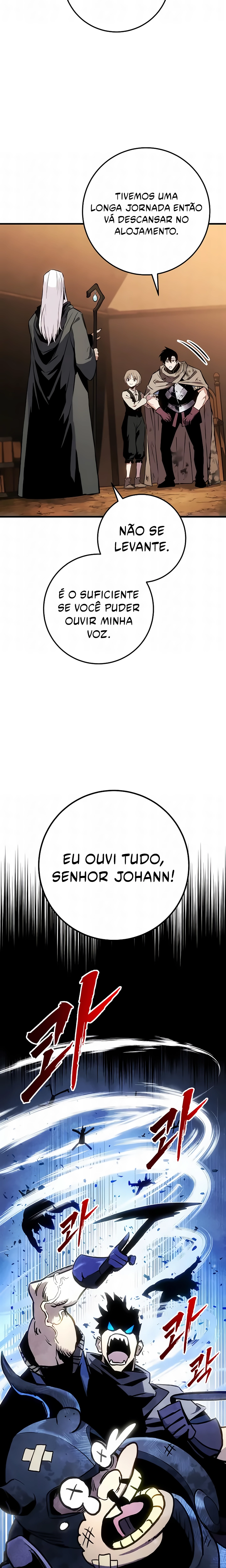 O Manual de Sobrevivência do Cavaleiro Errante Capitulo 27 Pagina 2