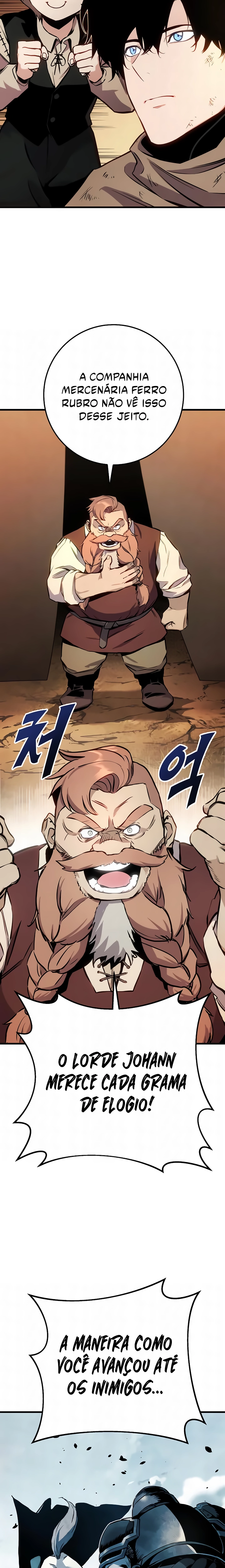 O Manual de Sobrevivência do Cavaleiro Errante Capitulo 27 Pagina 4