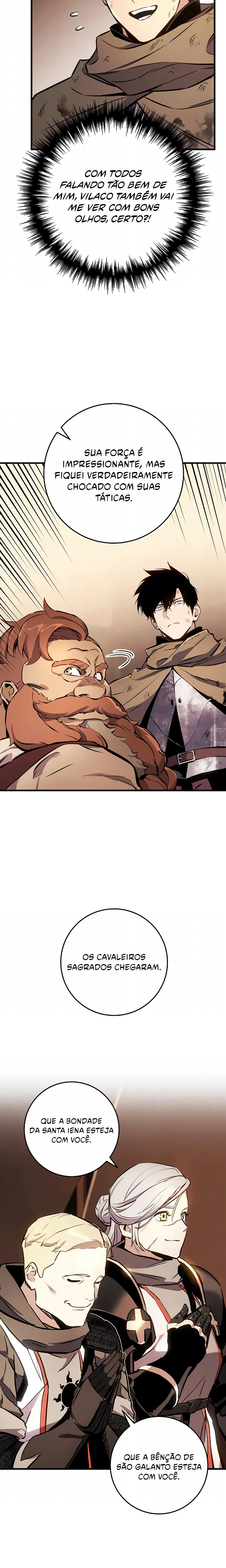 O Manual de Sobrevivência do Cavaleiro Errante Capitulo 27 Pagina 6