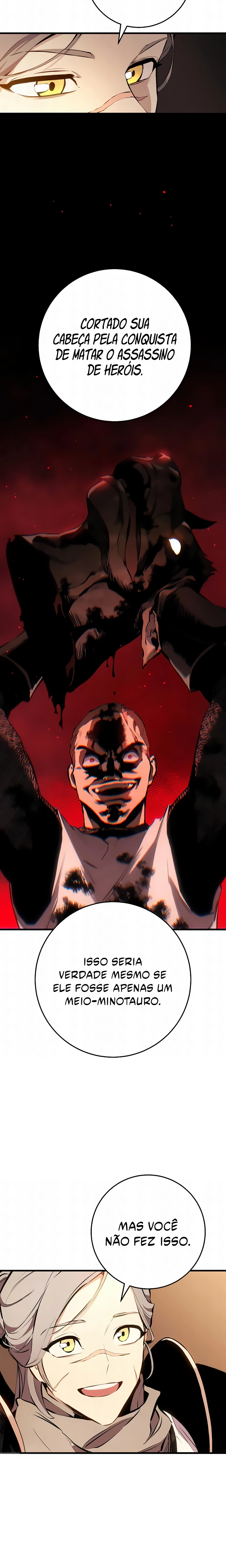 O Manual de Sobrevivência do Cavaleiro Errante Capitulo 27 Pagina 9