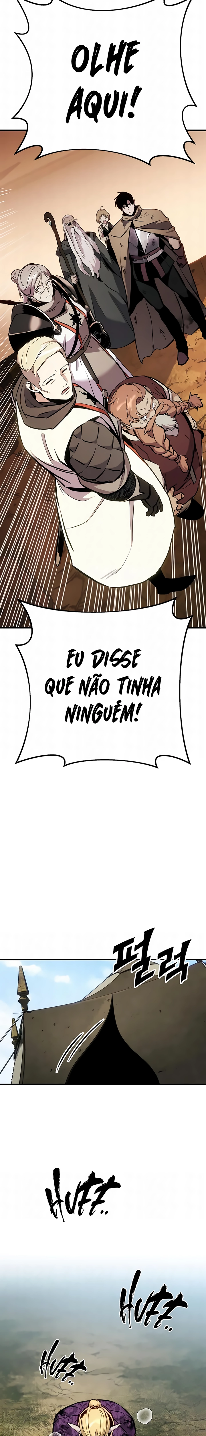 O Manual de Sobrevivência do Cavaleiro Errante Capitulo 27 Pagina 13