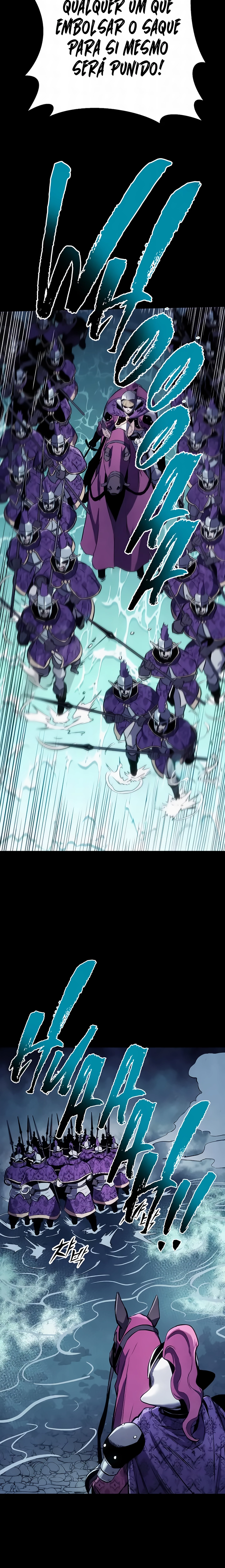 O Manual de Sobrevivência do Cavaleiro Errante Capitulo 27 Pagina 23