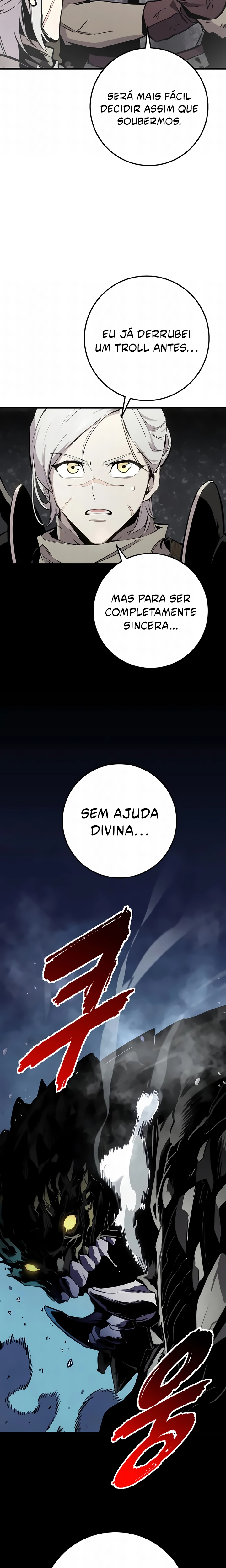 O Manual de Sobrevivência do Cavaleiro Errante Capitulo 27 Pagina 32