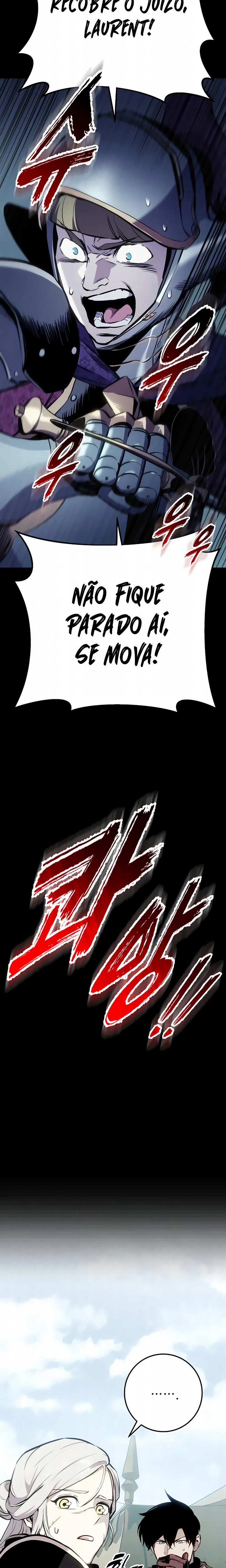 O Manual de Sobrevivência do Cavaleiro Errante Capitulo 27 Pagina 36