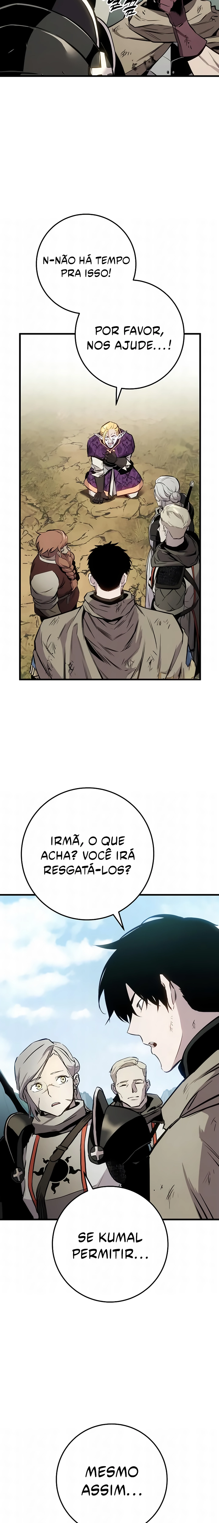 O Manual de Sobrevivência do Cavaleiro Errante Capitulo 27 Pagina 37