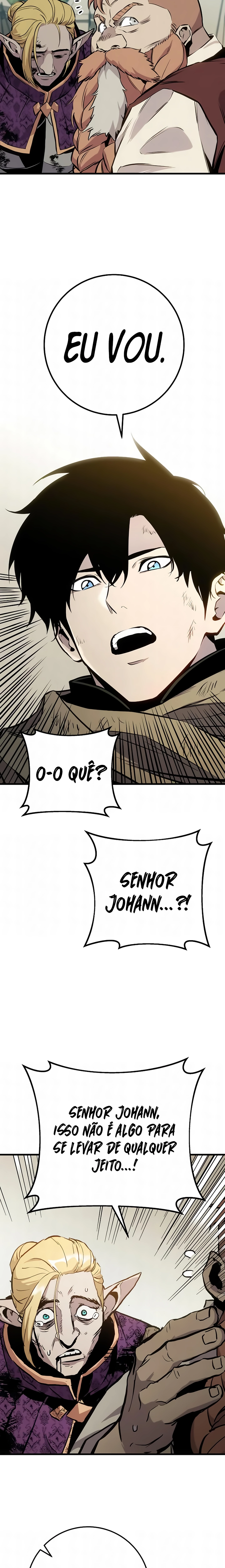 O Manual de Sobrevivência do Cavaleiro Errante Capitulo 27 Pagina 40