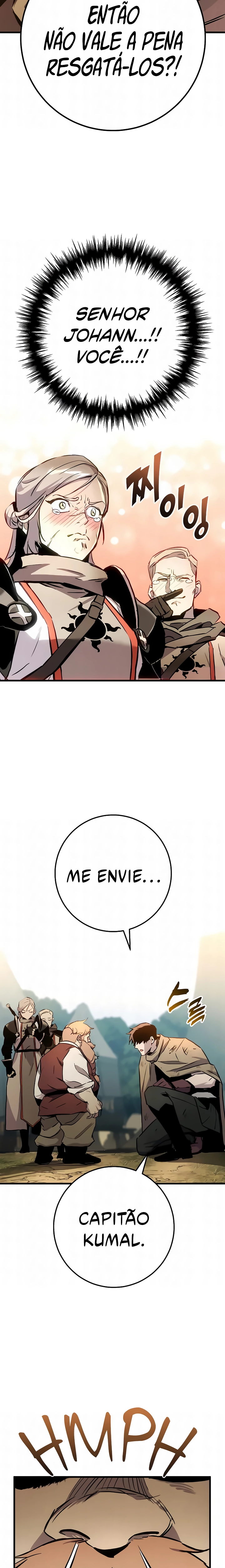 O Manual de Sobrevivência do Cavaleiro Errante Capitulo 27 Pagina 43