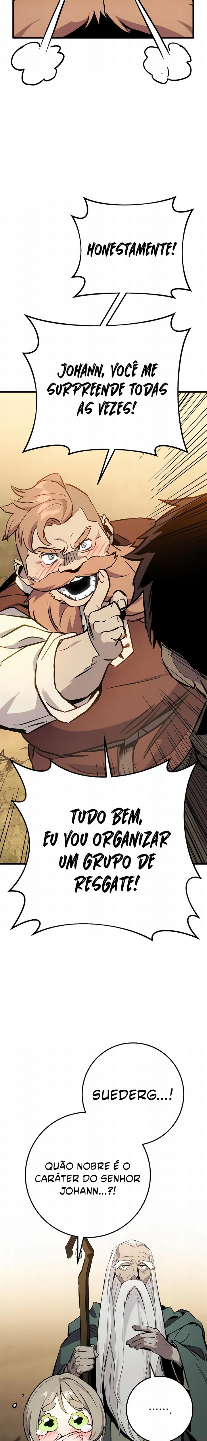 O Manual de Sobrevivência do Cavaleiro Errante Capitulo 27 Pagina 44