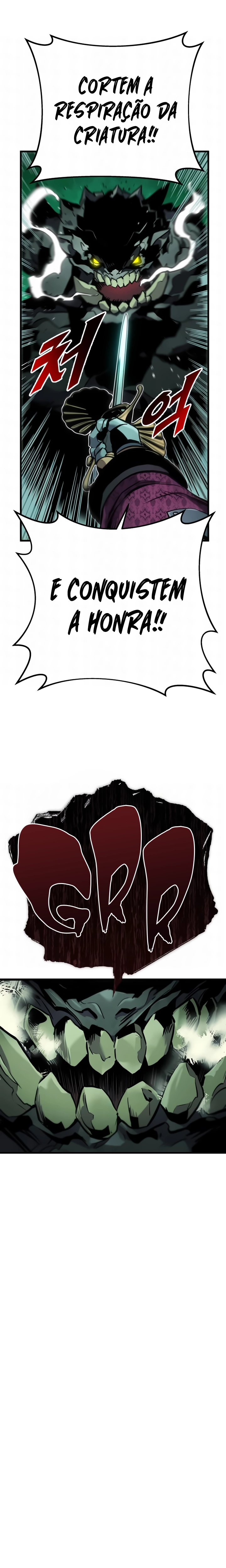 O Manual de Sobrevivência do Cavaleiro Errante Capitulo 28 Pagina 15