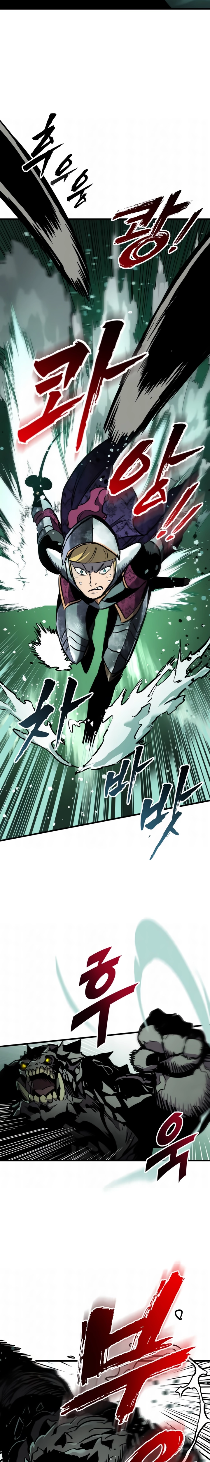 O Manual de Sobrevivência do Cavaleiro Errante Capitulo 28 Pagina 24