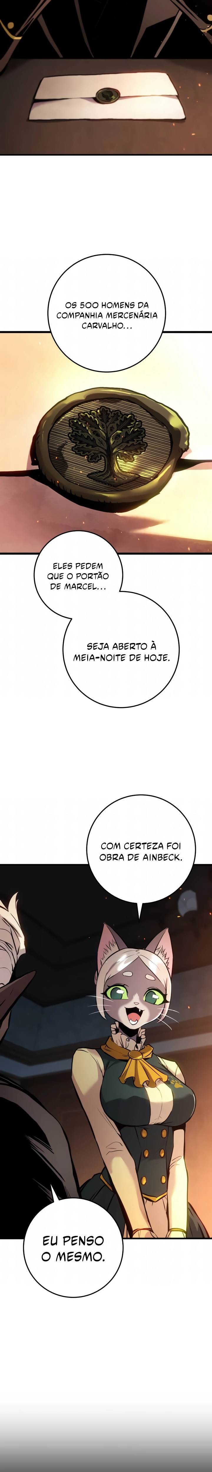 O Manual de Sobrevivência do Cavaleiro Errante Capitulo 29 Pagina 2