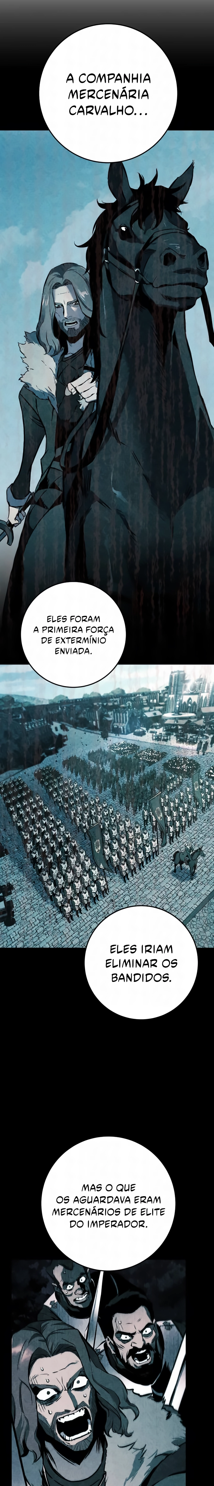 O Manual de Sobrevivência do Cavaleiro Errante Capitulo 29 Pagina 3