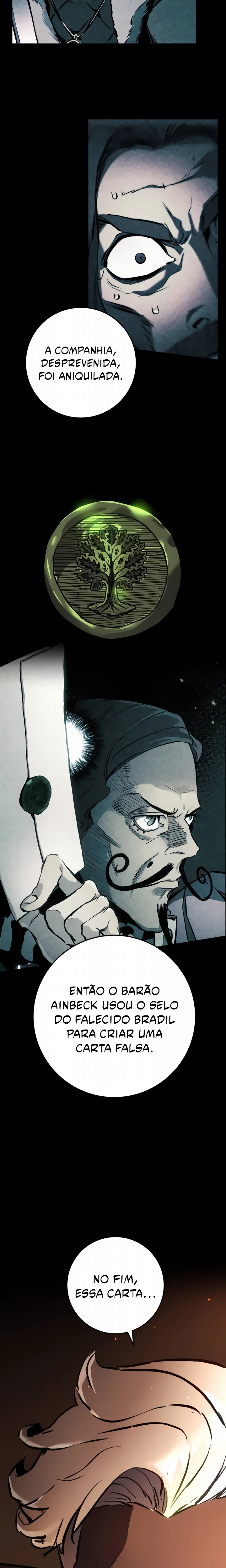 O Manual de Sobrevivência do Cavaleiro Errante Capitulo 29 Pagina 4