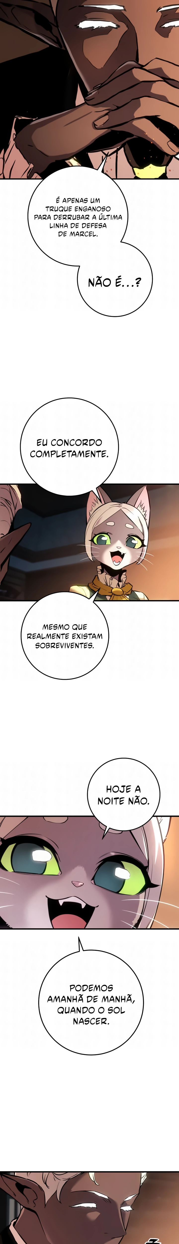 O Manual de Sobrevivência do Cavaleiro Errante Capitulo 29 Pagina 5