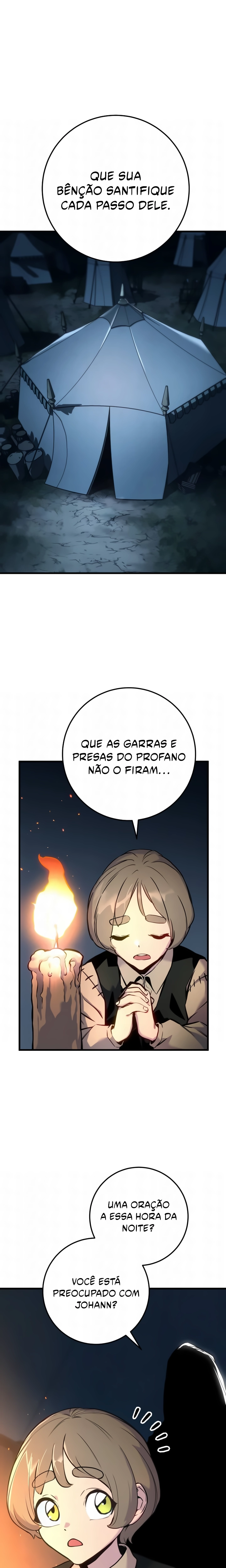 O Manual de Sobrevivência do Cavaleiro Errante Capitulo 29 Pagina 7